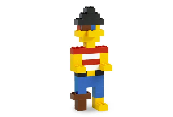 Basic Bricks Deluxe - View 8