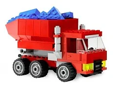 Road Construction Set - View 3