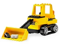 Road Construction Set - View 5