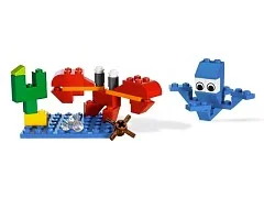 Pirates Building Set - View 6