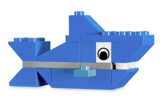 Pirates Building Set - View 7