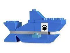 Pirates Building Set - View 7