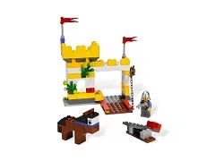 Castle Building Set - View 2