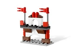 Castle Building Set - View 5