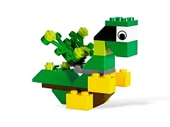 Castle Building Set - View 6