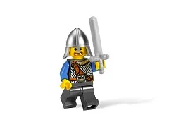 Castle Building Set - View 7