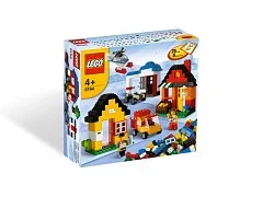 My LEGO Town - View 4