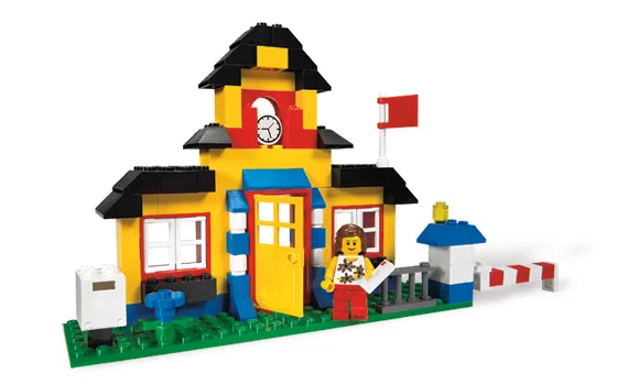 My LEGO Town - View 5