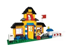 My LEGO Town - View 5