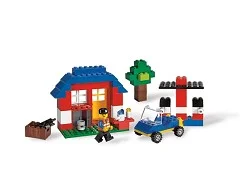 My LEGO Town - View 6