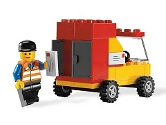 My LEGO Town - View 7