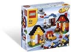 My LEGO Town - View 8