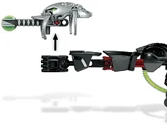 Black Phantom - View 3