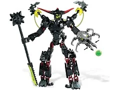 Black Phantom - View 4