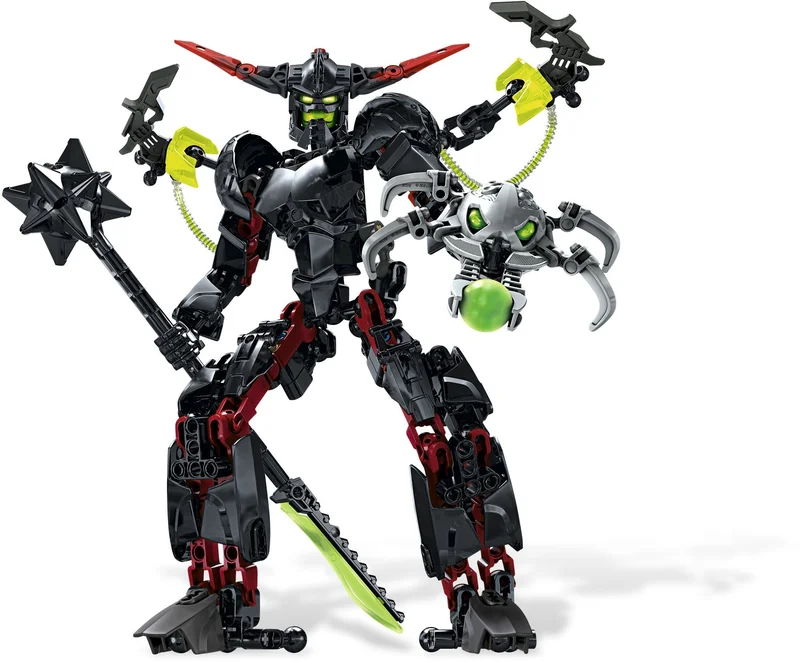 Black Phantom - View 5
