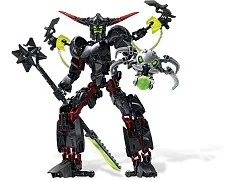 Black Phantom - View 5
