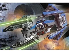 TIE Interceptor - View 4