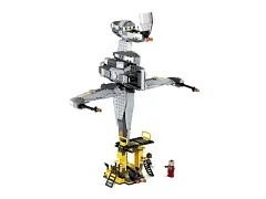B-wing Fighter - View 3