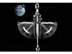 B-wing Fighter - View 6