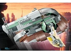 Slave I - View 5
