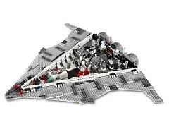 Imperial Star Destroyer - View 4
