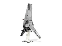 Imperial Star Destroyer - View 6
