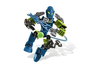 LEGO 6217-1 Surge — 39 pieces, Hero Factory theme