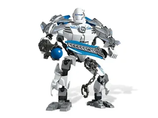 LEGO 6230-1 Stormer XL — 90 pieces, released 2012