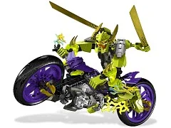 Speeda Demon - View 3