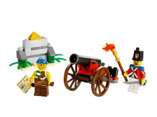 LEGO Pirates theme