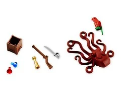 Kraken Attackin' - View 5