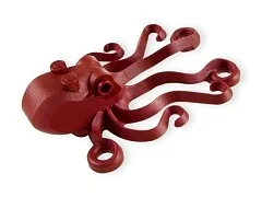 Kraken Attackin' - View 6