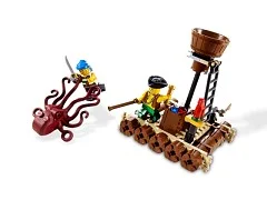 Kraken Attackin' - View 7