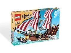 Brickbeard's Bounty - View 4