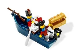 Brickbeard's Bounty - View 5