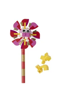 LEGO Chinese New Year Windmill