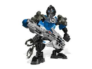 LEGO 6282-1 Stringer — 42 pieces, released 2012