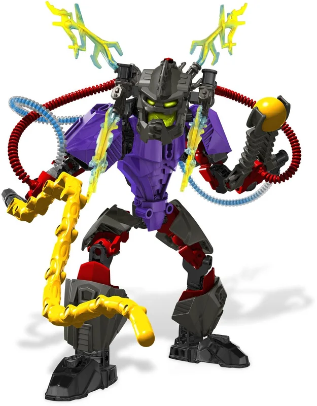 Voltix - View 3
