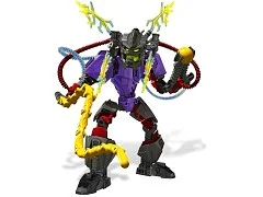 Voltix - View 3
