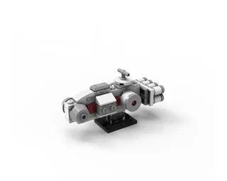 LEGO 6382975-1 Tantive IV — 56 pieces, released 2021