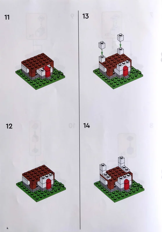 Fauna's House - View 5