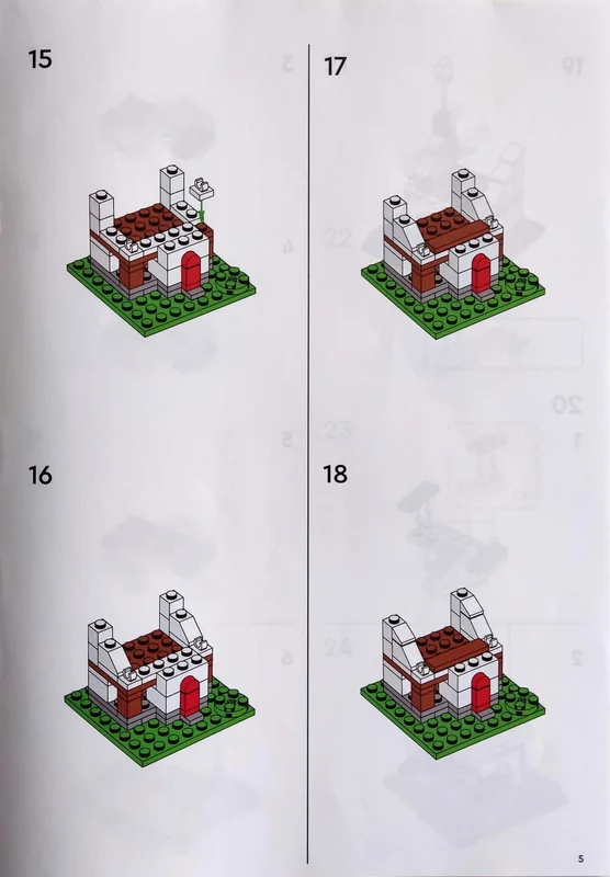 Fauna's House - View 6