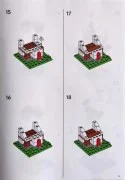 Fauna's House - View 6