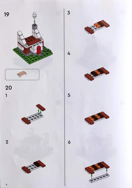 Fauna's House - View 7