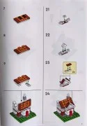 Fauna's House - View 8
