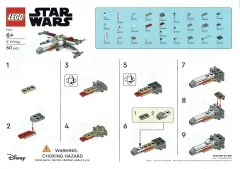 X-Wing - View 2