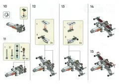 X-Wing - View 3