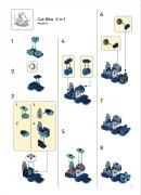 Cat Bike - View 5