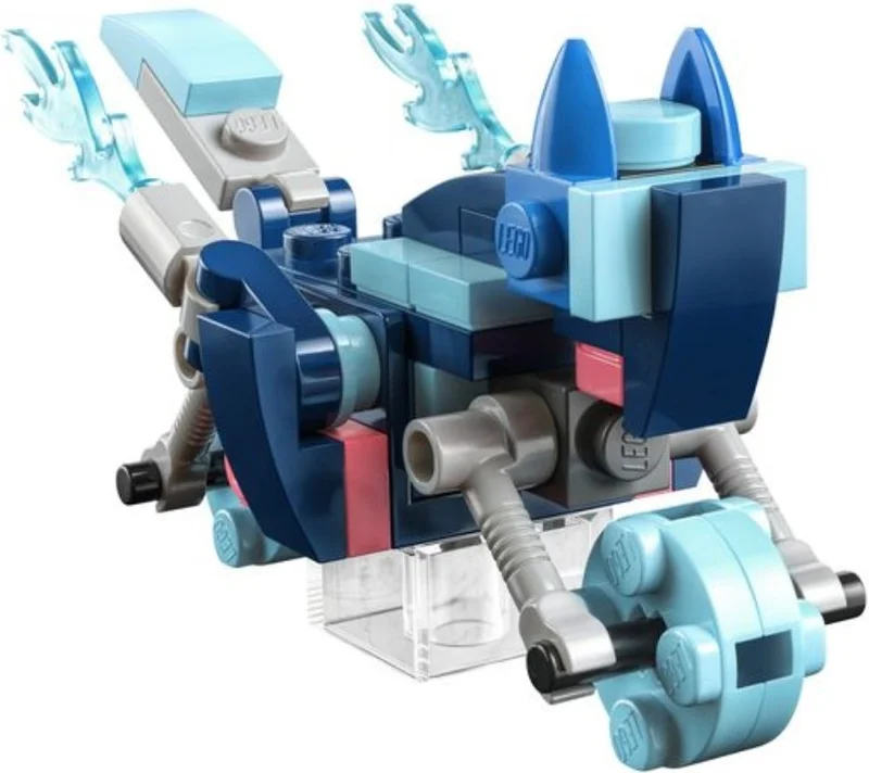 Cat Bike - View 8