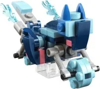 Cat Bike - View 8
